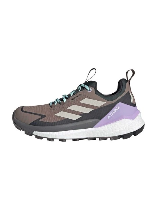 Zdjęcie produktu Obuwie hikingowe Adidas Terrex brązowy
