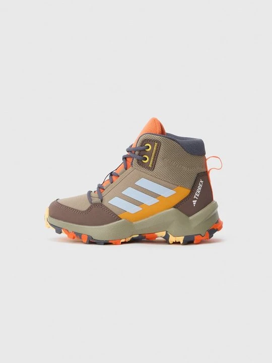 Zdjęcie produktu Obuwie hikingowe Adidas Terrex brązowy