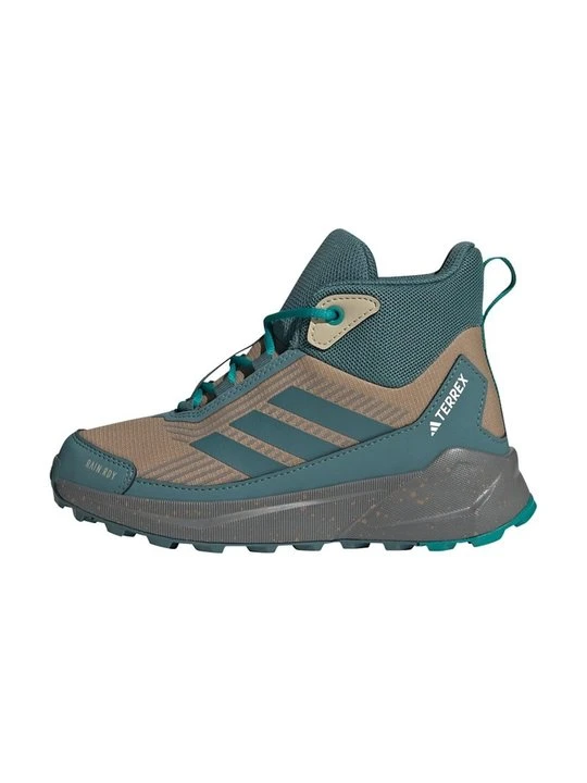 Zdjęcie produktu Obuwie hikingowe Adidas Terrex fioletowy