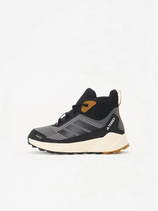 Zdjęcie produktu Obuwie hikingowe Adidas Terrex liliowy