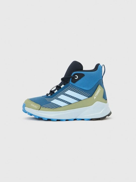 Zdjęcie produktu Obuwie hikingowe Adidas Terrex morski