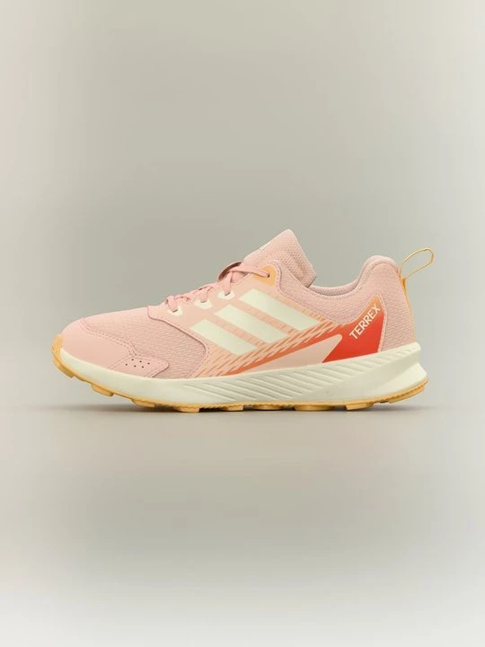 Zdjęcie produktu Obuwie hikingowe Adidas Terrex różowy