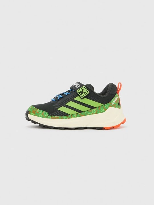 Zdjęcie produktu Obuwie hikingowe Adidas Terrex szary