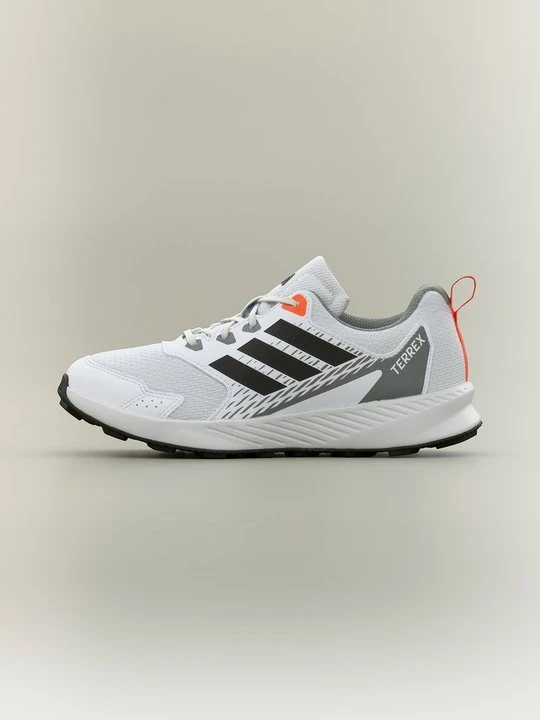 Zdjęcie produktu Obuwie hikingowe Adidas Terrex szary