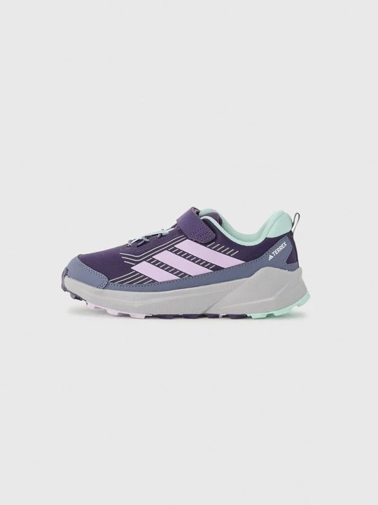 Zdjęcie produktu Obuwie hikingowe Adidas Terrex turkusowy