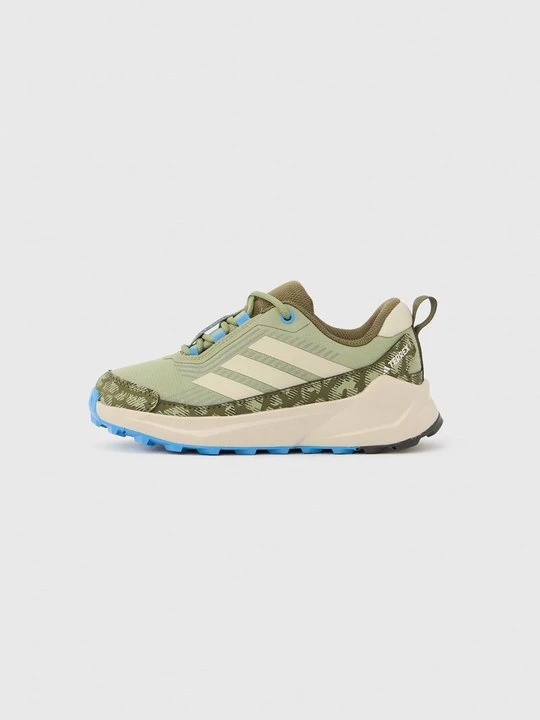Zdjęcie produktu Obuwie hikingowe Adidas Terrex zielony