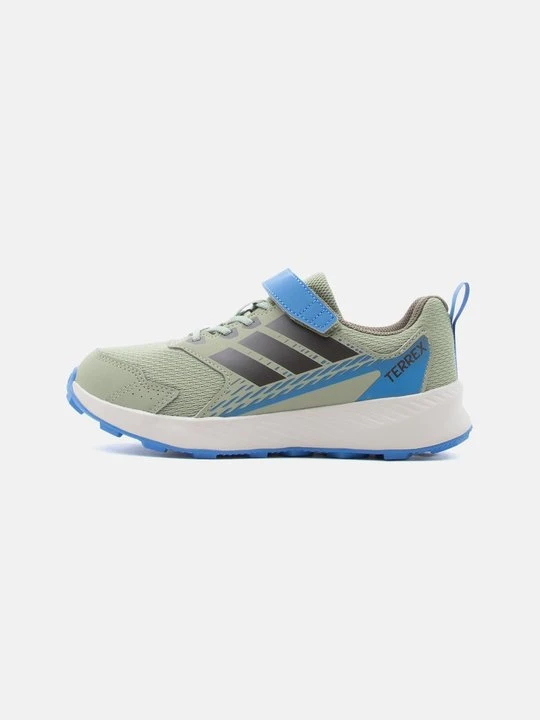 Zdjęcie produktu Obuwie hikingowe Adidas Terrex zielony