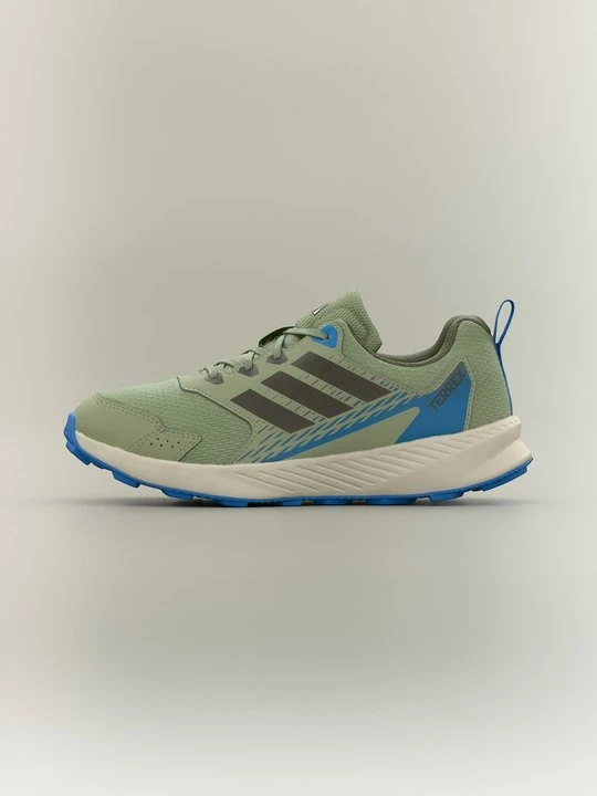 Zdjęcie produktu Obuwie hikingowe Adidas Terrex zielony