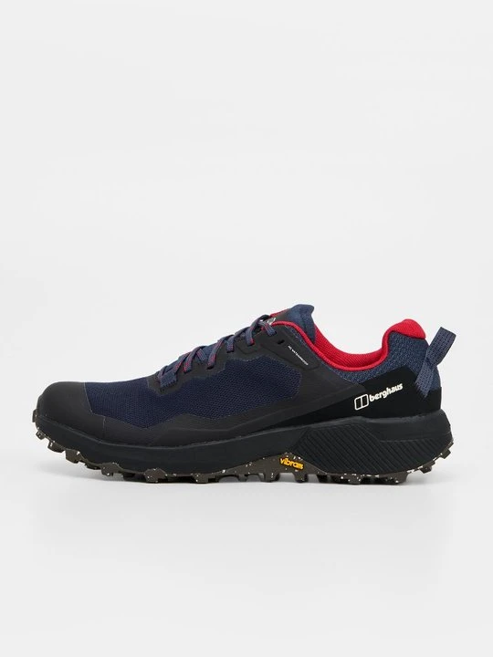 Zdjęcie produktu Obuwie hikingowe Berghaus niebieski