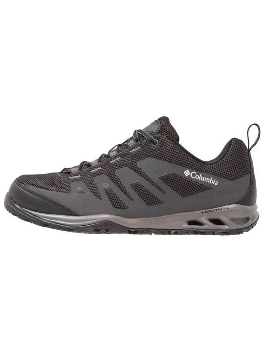Zdjęcie produktu Sneakersy niskie Columbia czarny