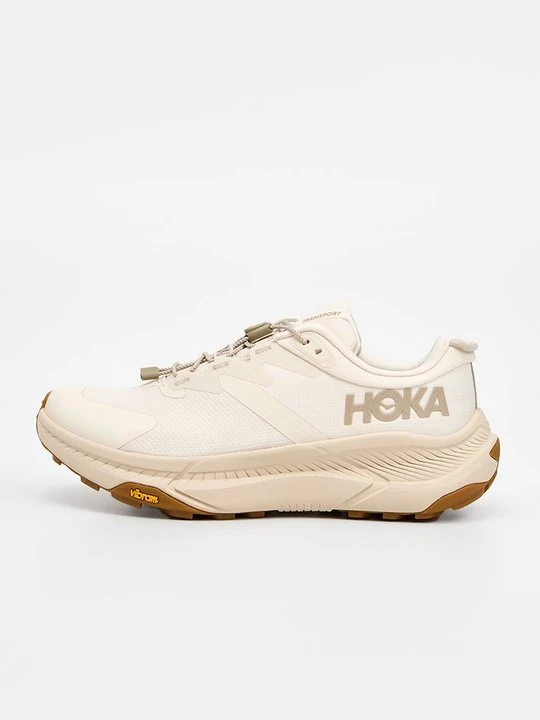 Zdjęcie produktu Obuwie hikingowe Hoka beżowy