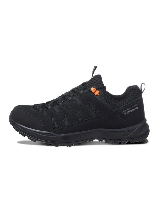 Zdjęcie produktu Buty treningowe icepeak ciemnoszary