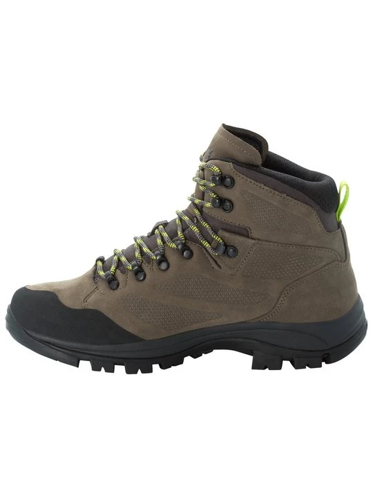 Zdjęcie produktu Obuwie hikingowe Jack Wolfskin jasny brąz
