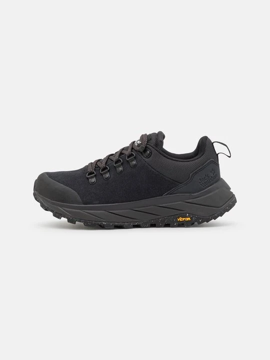 Zdjęcie produktu Obuwie hikingowe Jack Wolfskin ciemnoszary