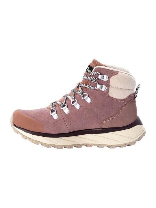Zdjęcie produktu Obuwie hikingowe Jack Wolfskin jasnoróżowy