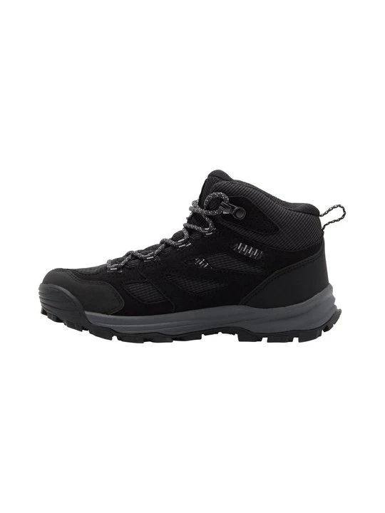 Zdjęcie produktu Obuwie hikingowe Jack Wolfskin czarny