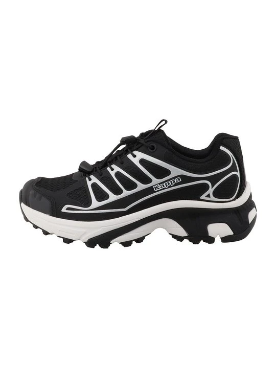 Zdjęcie produktu Sneakersy niskie Kappa czarny