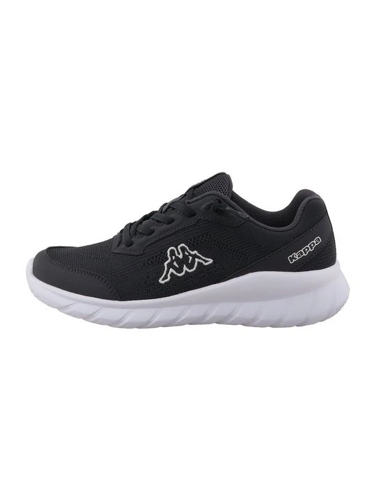 Zdjęcie produktu Sneakersy niskie Kappa szary