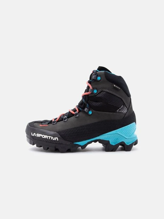 Zdjęcie produktu Obuwie hikingowe La Sportiva czarny