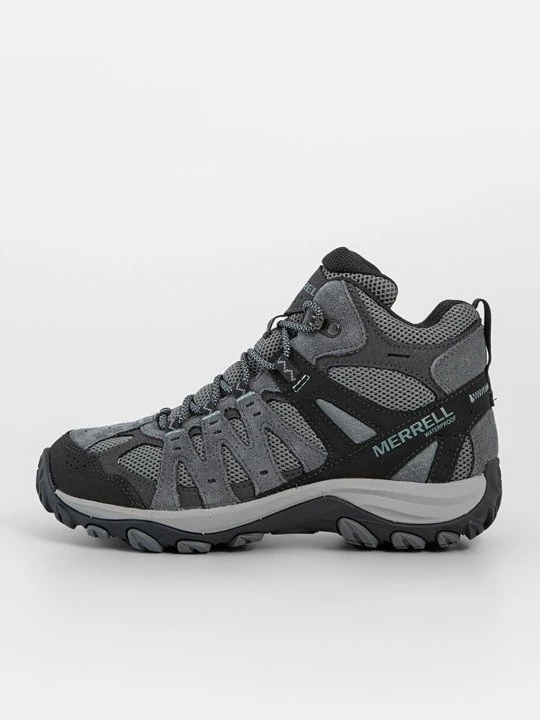 Zdjęcie produktu Obuwie hikingowe Merrell szary