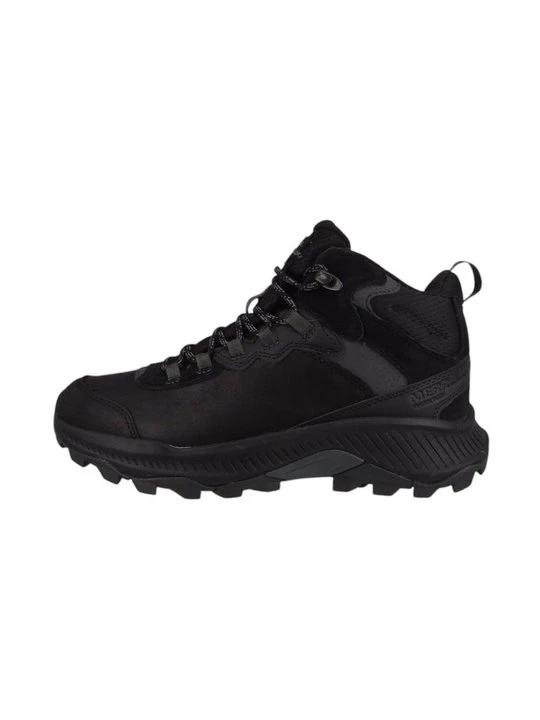 Zdjęcie produktu Obuwie hikingowe Merrell czarny