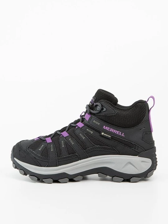Zdjęcie produktu Obuwie hikingowe Merrell czarny