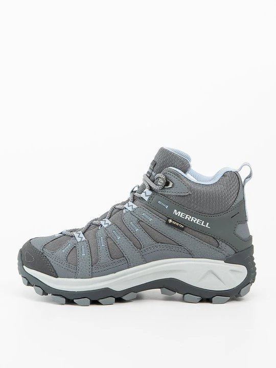 Zdjęcie produktu Obuwie hikingowe Merrell beżowy