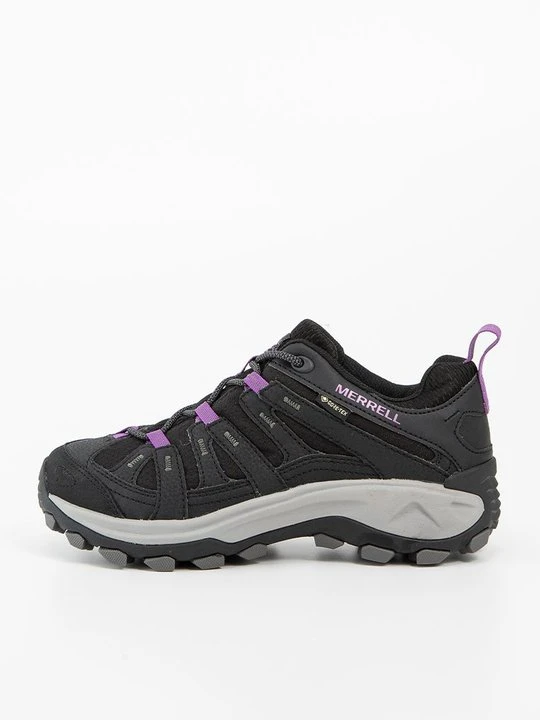 Zdjęcie produktu Obuwie hikingowe Merrell czarny