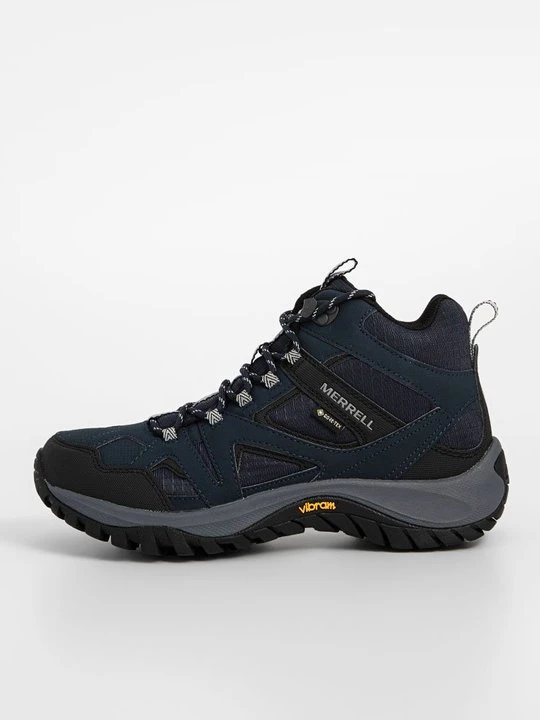 Zdjęcie produktu Obuwie hikingowe Merrell granatowy