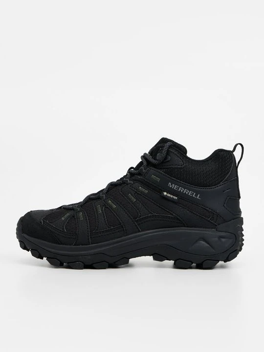 Zdjęcie produktu Obuwie hikingowe Merrell czarny