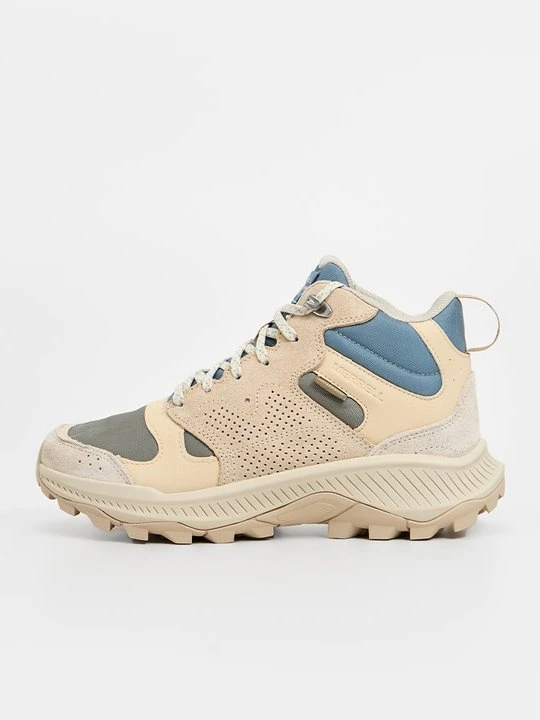 Zdjęcie produktu Obuwie hikingowe Merrell biały