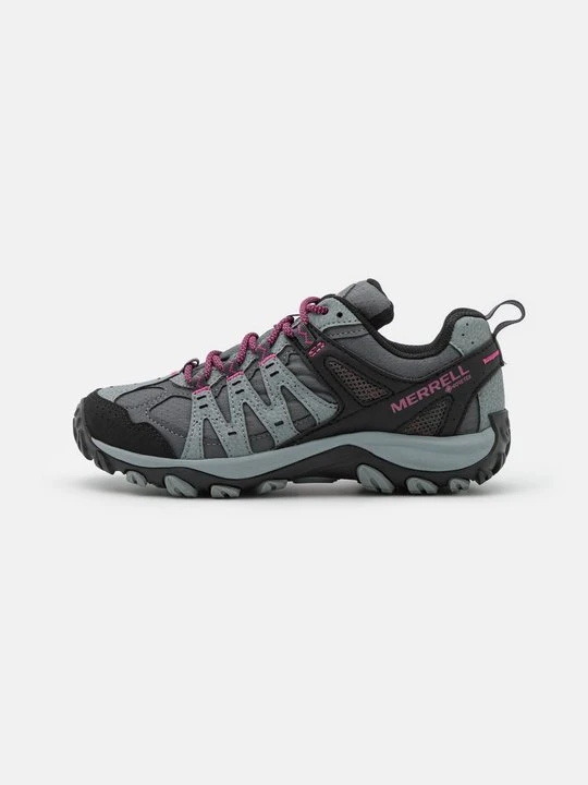 Zdjęcie produktu Obuwie hikingowe Merrell szary