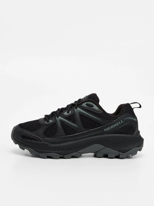 Zdjęcie produktu Obuwie hikingowe Merrell czarny