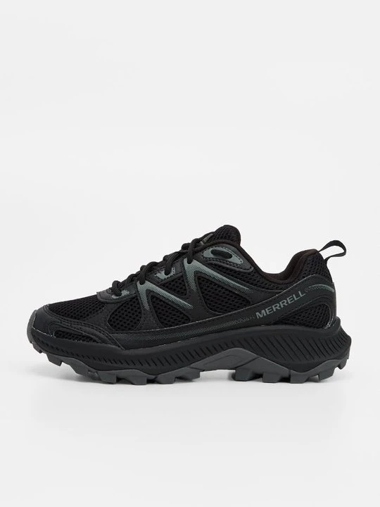 Zdjęcie produktu Obuwie hikingowe Merrell czarny