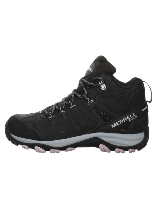 Zdjęcie produktu Obuwie hikingowe Merrell czarny