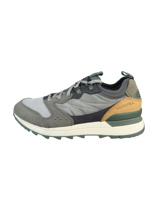 Zdjęcie produktu Obuwie hikingowe Merrell szary
