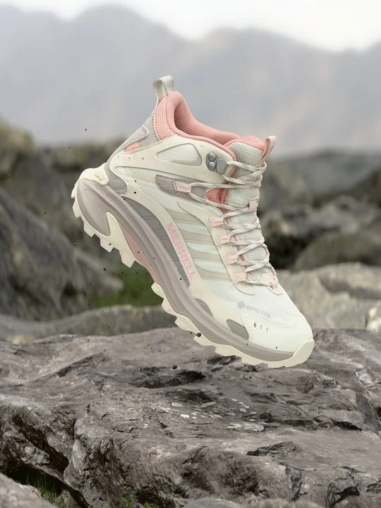 Zdjęcie produktu Obuwie hikingowe Merrell