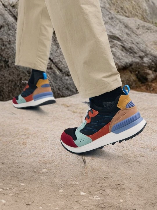 Zdjęcie produktu Obuwie hikingowe Merrell
