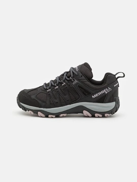 Zdjęcie produktu Obuwie hikingowe Merrell czarny