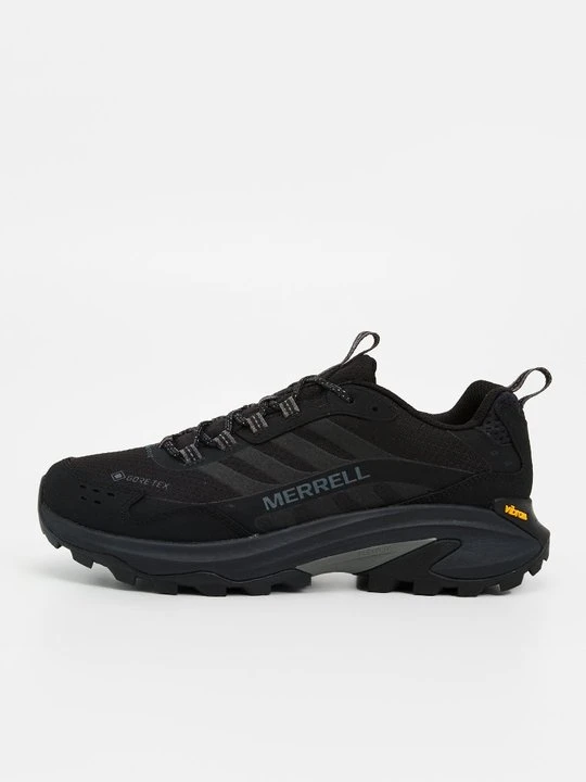Zdjęcie produktu Obuwie hikingowe Merrell czarny