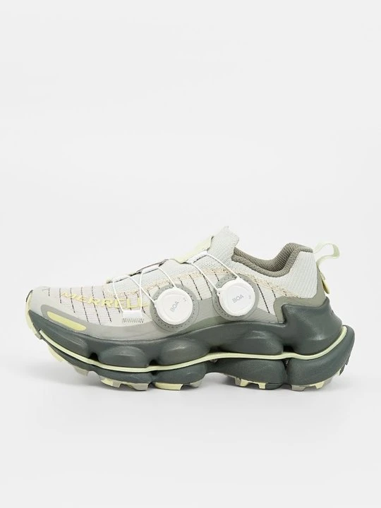 Zdjęcie produktu Obuwie hikingowe Merrell czerwony