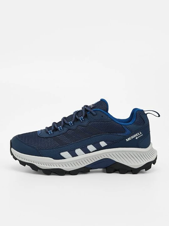 Zdjęcie produktu Obuwie hikingowe Merrell granatowy