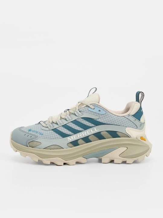 Zdjęcie produktu Obuwie hikingowe Merrell jasnoszary
