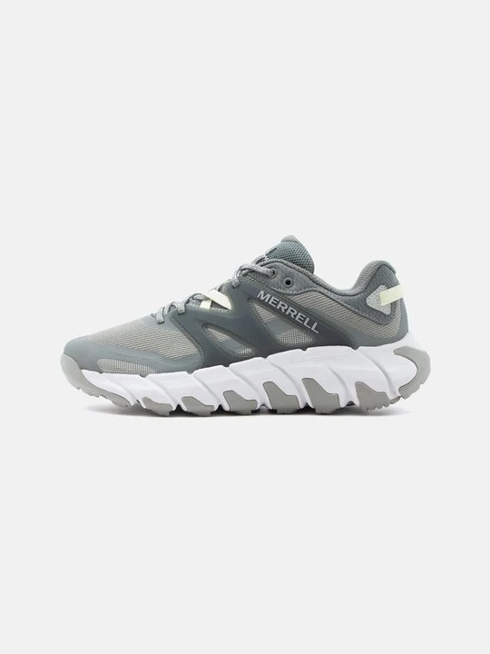 Zdjęcie produktu Obuwie hikingowe Merrell oliwkowy