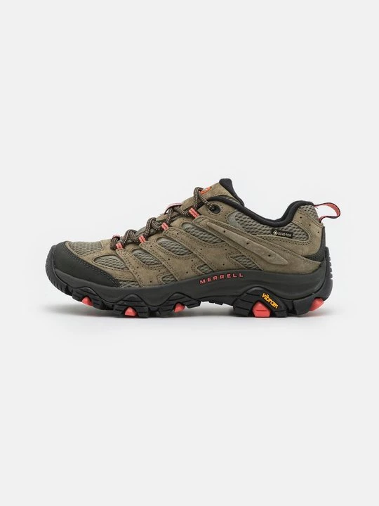 Zdjęcie produktu Obuwie hikingowe Merrell oliwkowy