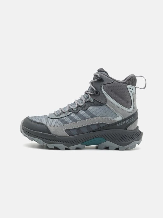 Zdjęcie produktu Obuwie hikingowe Merrell szary