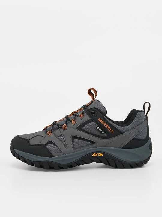 Zdjęcie produktu Obuwie hikingowe Merrell szary