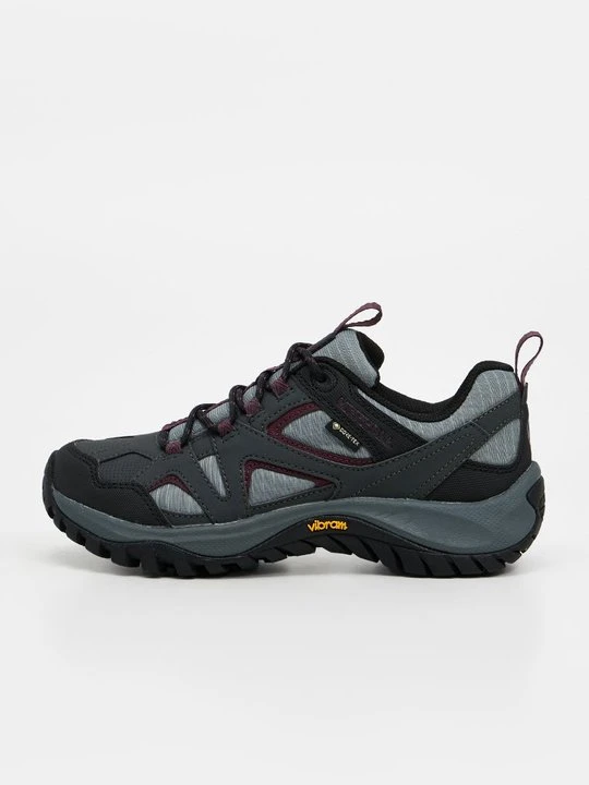 Zdjęcie produktu Obuwie hikingowe Merrell zieleń butelkowa