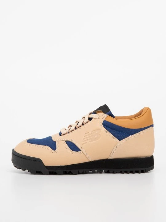 Zdjęcie produktu Obuwie hikingowe New Balance piaskowy