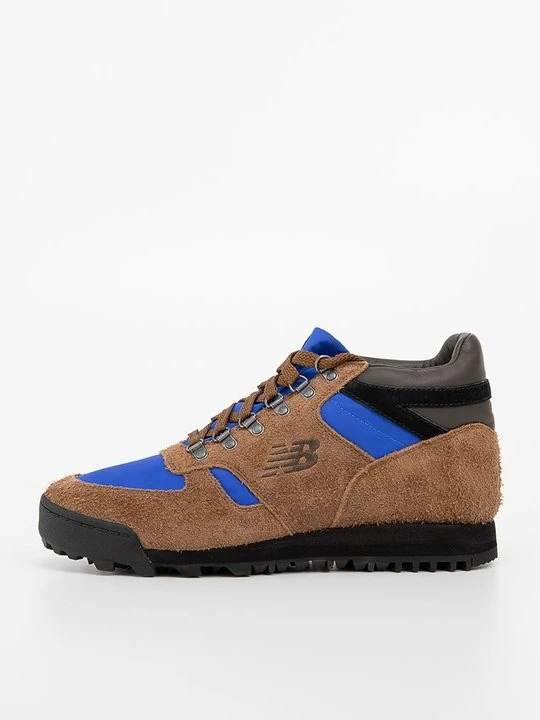 Zdjęcie produktu Obuwie hikingowe New Balance brązowy